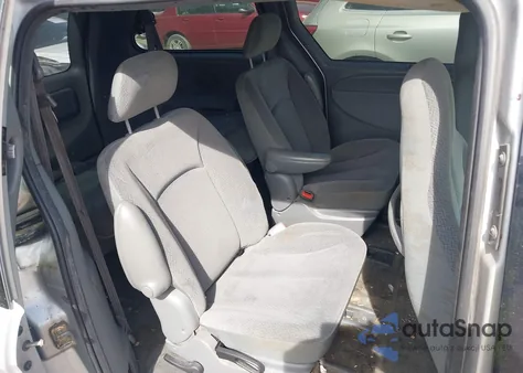 2004 Dodge Grand Caravan Se z USA, uszkodzony, nr VIN 1D4GP24R84B509281